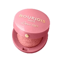 Bourjois Little Round Pot róż 34 rose d'or, 2,5 g