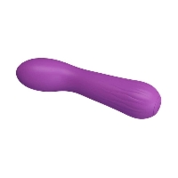Wibrator Punktu G Faun Vibrator Purple Pretty Love Fioletowy | 100% ORYGINAŁ| DYSKRETNA PRZESYŁKA