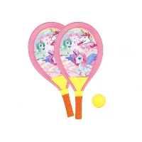 Sportox Kids Rakietki do Tenisa – 54cm Motyw Jednorożec 3+