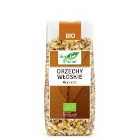 ORZECHY WŁOSKIE BIO 100 g - BIO PLANET