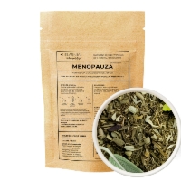 Menopauza - herbatka ziołowa 100g ZIELARZPOLSKI.PL