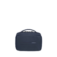 Kosmetyczka Samsonite Stackd granatowa