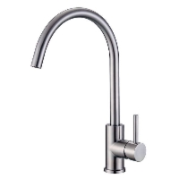 AQUILA Hydria INOX Bateria kuchenna Stalowa