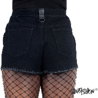 Spodenki Killstar No Excuses Shorts