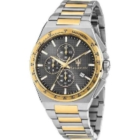 Zegarek Męski Maserati Velocita Slim Chronograf (R8873653002)