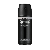 STR8 Original dezodorant męski w sprayu 200 ml