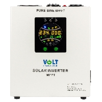 Przetwornica solarna UPS SINUSPRO 1000S (12V/1000W) VOLT POLSKA