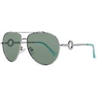 SUNGLASSES GUESS WOMEN GF0364-10X (Lens/Bridge/Temple) 59/14/140 mm)