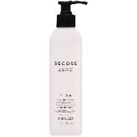 Montibello Decode Zero Flow - krem do stylizacji loków, podkreśla skręt, 250ml