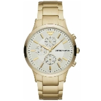 ZEGAREK MĘSKI EMPORIO ARMANI AR11332 - RENATO (zi016a)