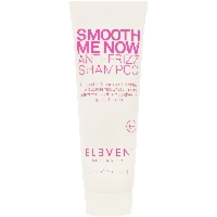 Eleven Australia Smooth Me Now Anti-Friz - szampon wygładzający do włosów puszących się, 50ml