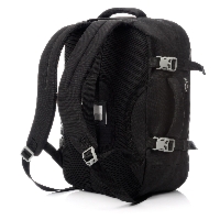 Plecak SwissBags Cointrin z kieszenią na laptopa 35 l
