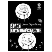 Ślady kryminalistyczne