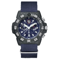 WATCH LUMINOX MAN XS.3583 (45MM)