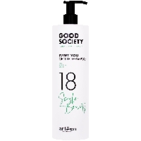 Artego Good Society Every You 18 Gentle - szampon do codziennej pielęgnacji, 1000ml