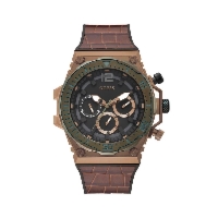 WATCH GUESS MAN GW0326G2 (48MM)