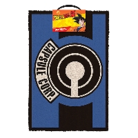 Wycieraczka Capsule Corp - Dragon Ball