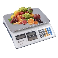 Waga sklepowa, elektroniczna do 40 kg wagPRO S40 OUTLET