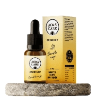 Aura Care Adaptogeny Smukłe Nogi 15ml