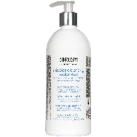 Płyn micelarny 4 w 1 do każdego rodzaju skóry 500 ml BINGOSPA Professional