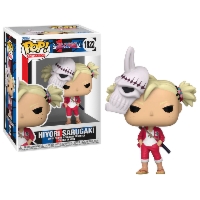 Figurka Bleach POP! - Hiyori Sarugaki (1822)