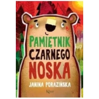 Pamiętnik Czarnego Noska