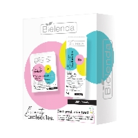 Bielenda Zestaw Beauty Molecules serum + krem