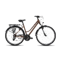 Rower trekkingowy ROMET GAZELA (0) SPECIAL