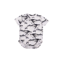 Misioo Body, Whale