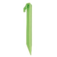 Śledź Easy Camp Glow Peg 6 szt.