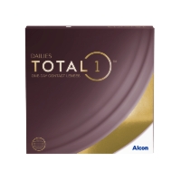 Dailies Total1, 90 szt.