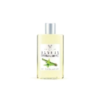 HASLINGER BAMBUS 2w1 szampon i żel bambusowy 200 ml