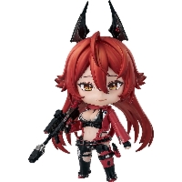 Figurka Goddess of Victory: Nikke Nendoroid - Red Hood