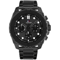 WATCH TOMMY HILFIGER MAN 1710690 (49MM)