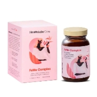 Health Labs Care FeMe Complex 60 szt