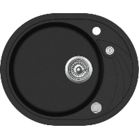 CLARUS SR102-601AW Czarny metalik