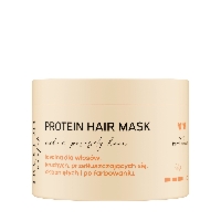Trust My Sister Maska proteinowa - średnioporowata 200ml