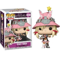 Figurka Funko Pop! Wonderlands figurative 858