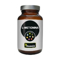 HANOJU L-Metionina 400 mg – 90 kapsułek