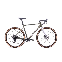 Rower gravelowy ROMET BOREAS 2