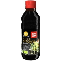 SOS SHOYU BIO 250 ml - LIMA