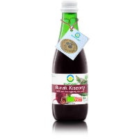 Sok z kiszonych buraków BIO 300 ml
