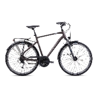 Rower trekkingowy ROMET WAGANT 7