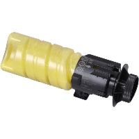 Toner Oki (09006263) Oryginalny żółty do OKI MC 554DN