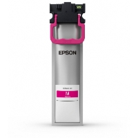 Tusz WFC5390 WFC5890 (C13T11D340) Oryginalny purpurowy do EPSON WORKFORCE PRO WFC 5890DWF, EPSON WORKFORCE PRO WF-C 5390DW