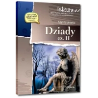 Dziady. Część II