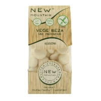 BEZY WEGAŃSKIE KLASYCZNE BEZGLUTENOWE 50 g - NEW MOUNTAIN