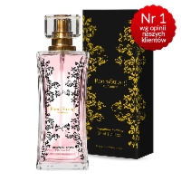 Perfumy z feromonami dla kobiet 50 ml bestseller zapach kwiatowo owocowy – PheroStrong For Women