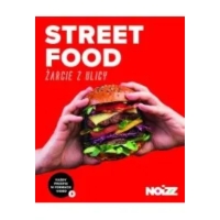 Street food. Żarcie z ulicy