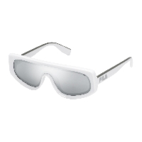 Okulary FILA SF9417994AOX. Okulary przeciwsłoneczne, Kolor srebrny. Mężczyzna.